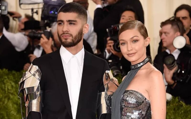Gigi Hadid Gets Candid About The Life Lessons She Learned After Her Split With Zyan Malik: ‘Find Something Beautiful’