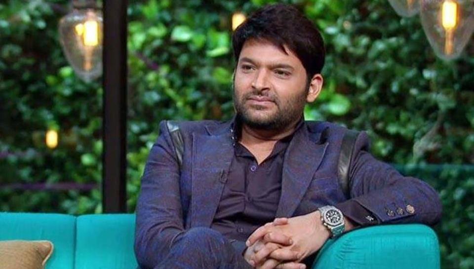 kapil sharma