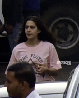 saraalikhan