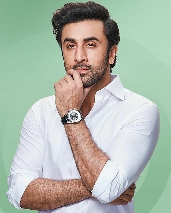 ranbir