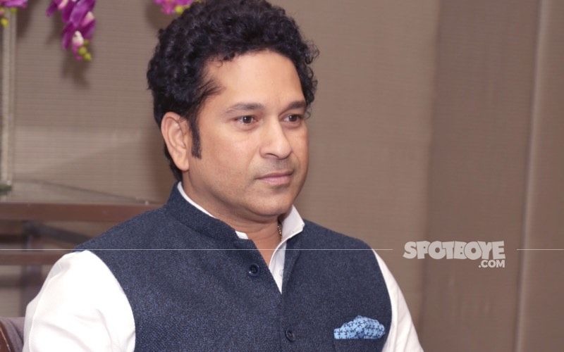 Sachin Tendulkar Hospitalised 6 Days After Testing Positive For COVID-19; Tweets, 'Hope To Be Back Home'