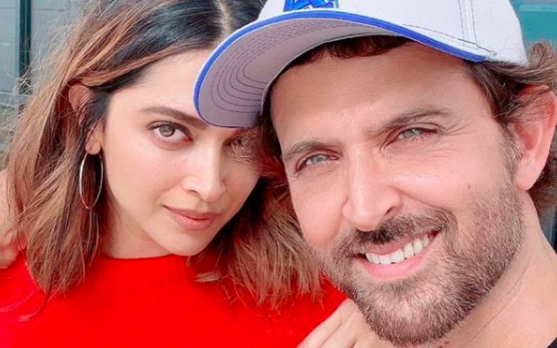 Fighter: Deepika Padukone And Hrithik Roshan Are All Set To Roll; Latter Informs ‘This Gang Is Ready’