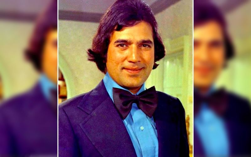 DID YOU KNOW? Rajesh Khanna’s Car Would Be Covered In Lipstick Marks Wherever It Was Parked! Co-star Kiran Kumar Recalls The Superstar’s Stardom