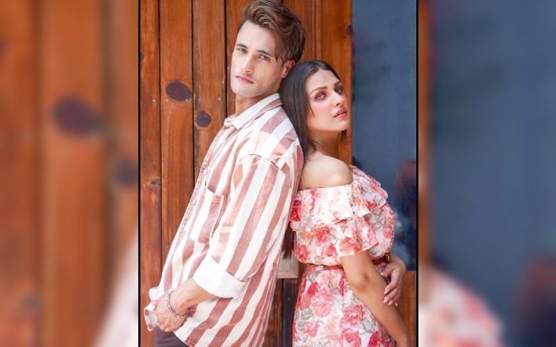 Bigg Boss 13’s Asim Riaz Posts a Drool-worthy Beach Pic; Ladylove Himanshi Khurana Ignores Him And Calls Something Else ‘Beautiful’