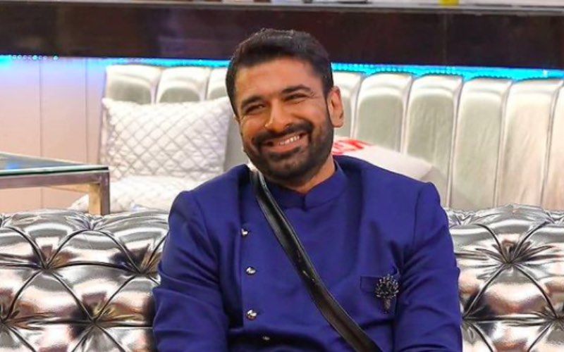 Bigg Boss 14: Eijaz Khan To Enter The House By Next Week? Here's The Confirmed Day