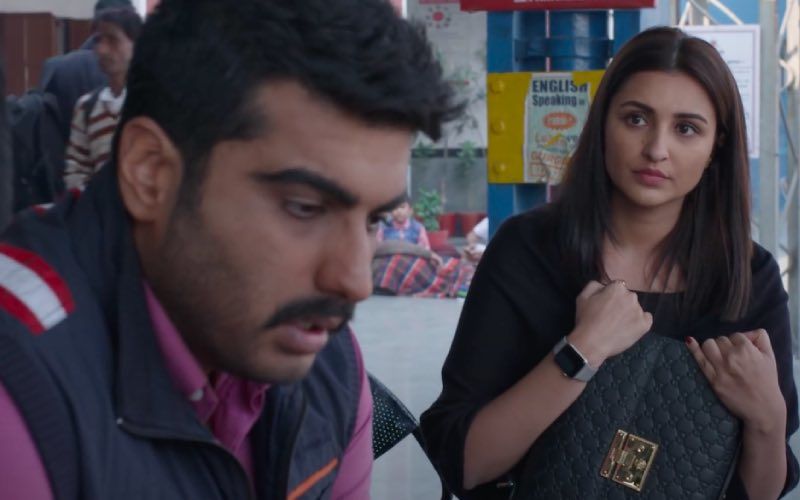 Sandeep Aur Pinky Faraar Trailer 2 Out Now: Arjun Kapoor And Parineeti Chopra Will Leave You Speechless Courtesy Their Twisted Life - VIDEO