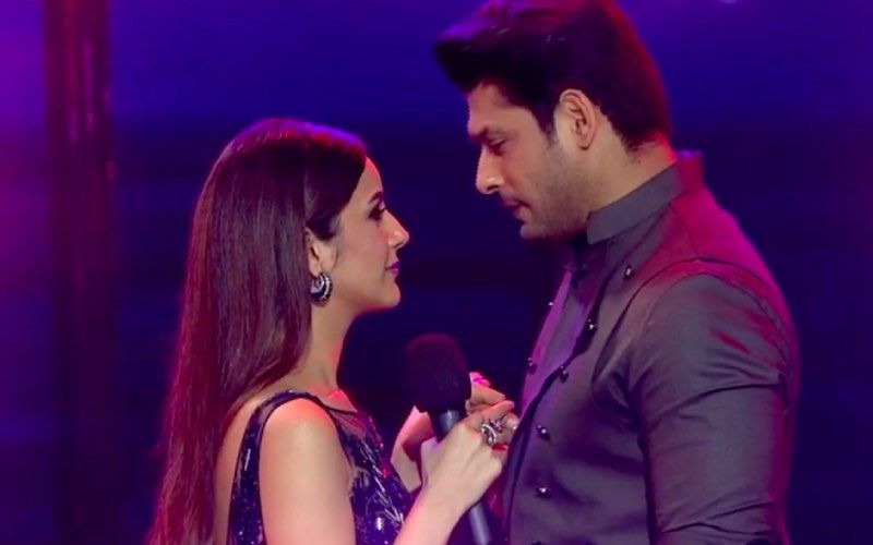 Siddharth Shukla Passes Away: His Last Dance Performance With Shehnaaz Gill On Dil Toh Pagal Hai Now Becomes A Bittersweet Memory For SidNaaz Fans