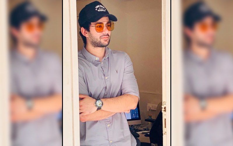 Velley In Delhi: Karan Deol Reveals His ‘New Look’ As He Resumes Shooting: ‘Excited To Be Shooting For Something Different And Fun’