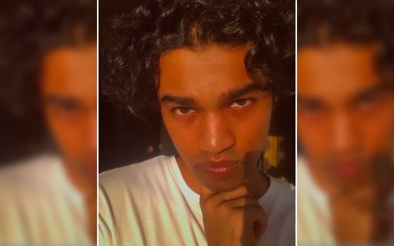 Late Irrfan Khan’s Son Babil Khan Gives A Thoughtful Reply After A Netizen Asks Him ‘Are You A Muslim?’