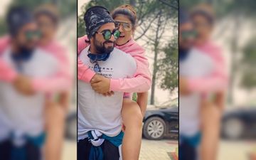 Tahira Kashyap Birthday: Ayushmann Khurrana Posts A Sexy Picture Of Tahira Kashyap Without Her Permission BUT It's His Sugar Sweet Caption That Has Us All Emo
