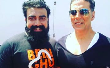 Sandeep Nahar Dies By Suicide: Akshay Kumar Is Heartbroken About His Kesari Co-Star Passing Away; Says ‘Please Seek Help If Ever Feeling Low’