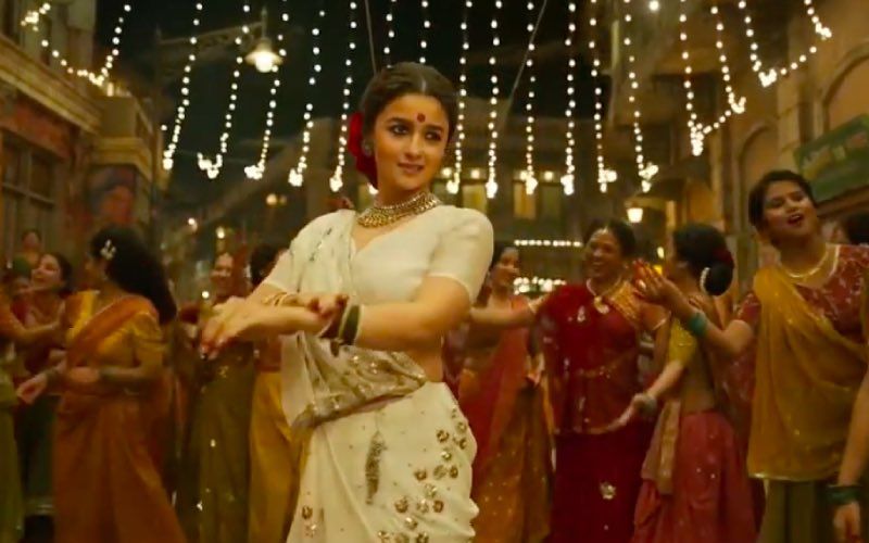 Gangubai Kathiawadi: Alia Bhatt Starrer To Resume Filming This Month But Dance Or Crowd Sequences Are Prohibited — Reports