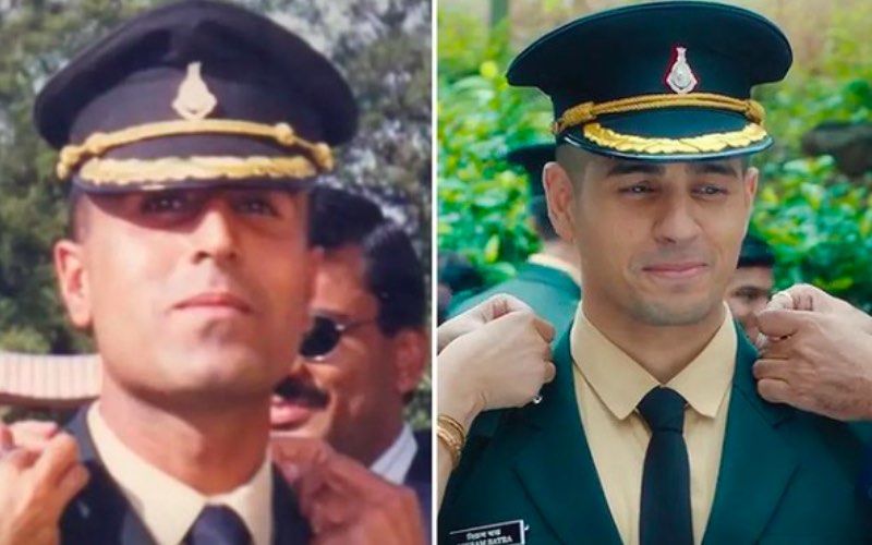 Shershaah Writer Reveals Reaction Of Capt Vikram Batra's Family After Watching Sidharth Malhotra’s Portrayal Of The Martyr In The Film: ‘Vikram Was Just Like That’