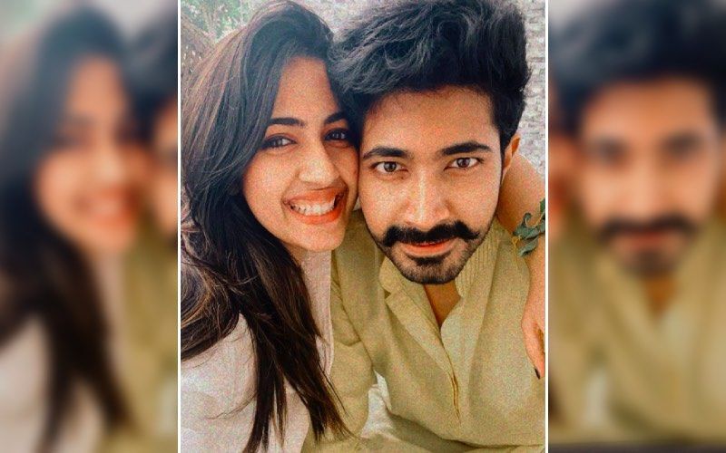 Chiranjeevi's Niece Niharika Konidela DELETES Instagram Due To Trolling? Her Sudden Disappearance Leaves Fans Worried