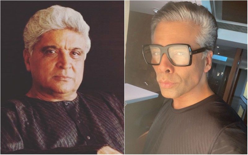Javed Akhtar Explains His Tweet On Karan Johar's Party, Drugs And Farmers: 'Concerned About National Problems Then Show Farmer Issues'