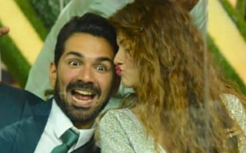 Bigg Boss 14: Abhinav Shukla Takes The Blame Of Turbulence In Marriage; Says: ‘I Need To Be A Good Listener’ – VIDEO