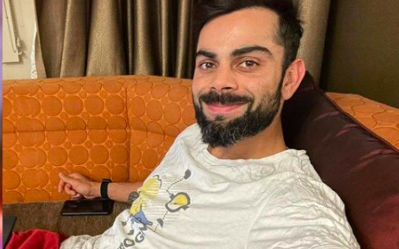 Ahead Of ICC World Test Championship Final, Virat Kohli’s Leaked Audio Clip Goes Viral; Heard Saying ‘Lala Siraj Sabko Start Se Hi Laga Denge’