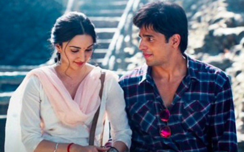 Sidharth Malhotra Wants To Reunite With Shershaah Partner Kiara Advani, Among His Previous Co-Stars