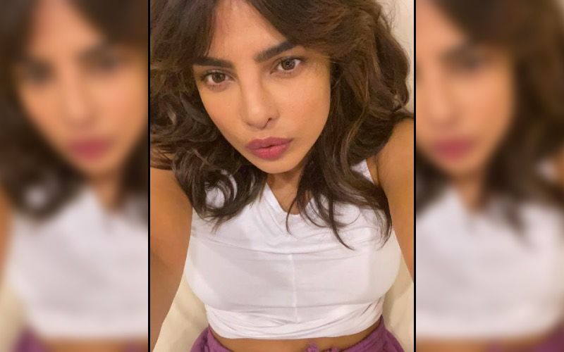 We Can Be Heroes: Priyanka Chopra Starrer Trends On TOP Spot On Netflix; Actress Pens An Emotional Thanking Her Fans