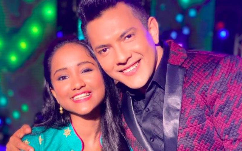 Indian Idol 12 Evicted Contestant Anjali Gaikwad Opens Up On Aditya Narayan Defending The Show Amid Controversies