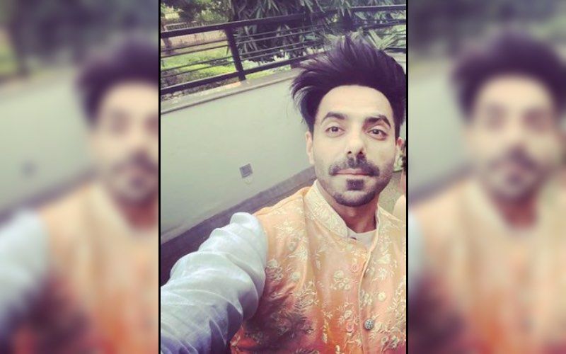 Aparshakti Khurrana Reveals He Has Got Plans ‘To Kill Time’ If Twitter And Facebook Get Banned In India