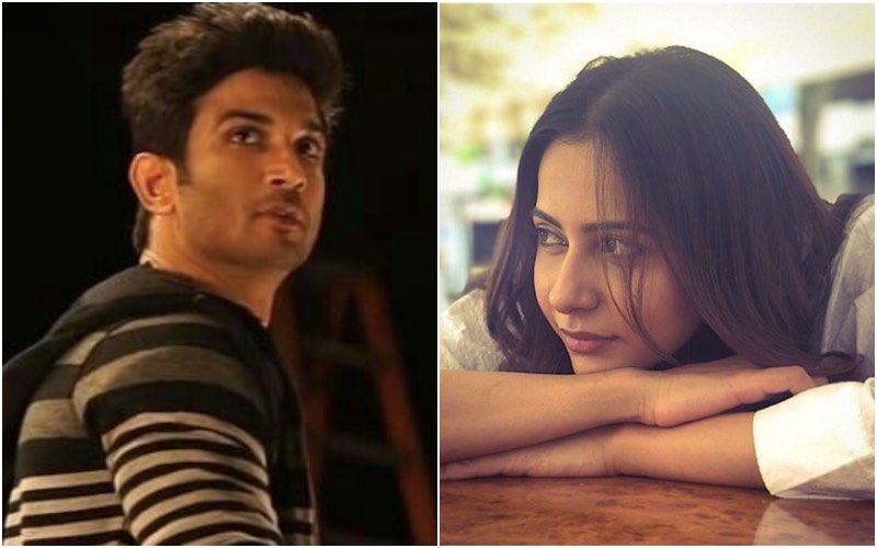 Sushant Singh Rajput Death: Rakul Preet Singh's Statement Will Be Analysed And Produced Before The Court, Says NCB Director General
