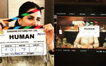 Human: Vipul Shah Makes His Digital Debut With A Medical Thriller; Says: ‘It’s My Dream Project’