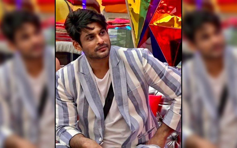 Broken But Beautiful Season 3: SidHearts Trend ‘Handsome Hunk Sidharth’ After BB13 Winner Sidharth Shukla Shares A Drool-Worthy Picture In Sleep Wear