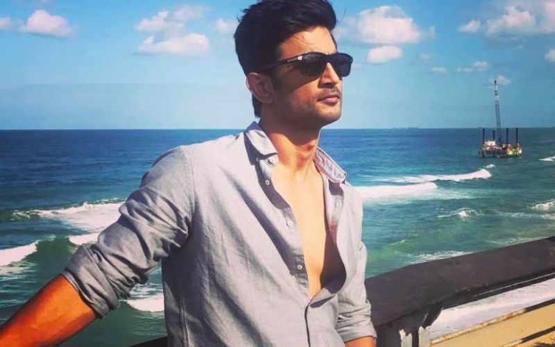 Angry Sushant Singh Rajput’s Fans Ask, ‘Who Controls The Account?’ After His Facebook Display Picture Gets Anonymously Updated