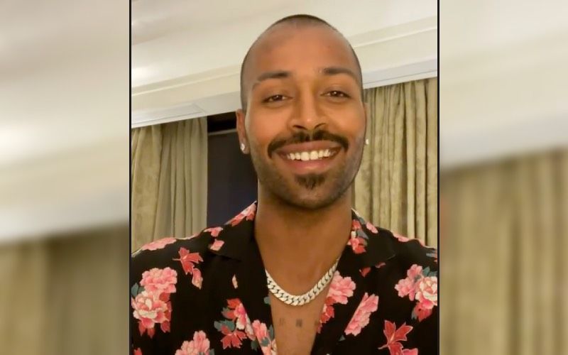 IPL Auction 2021: Hardik Pandya Shares A Major Throwback Video From His Early Days In Cricket; Feels Blessed And Grateful For IPL  - VIDEO
