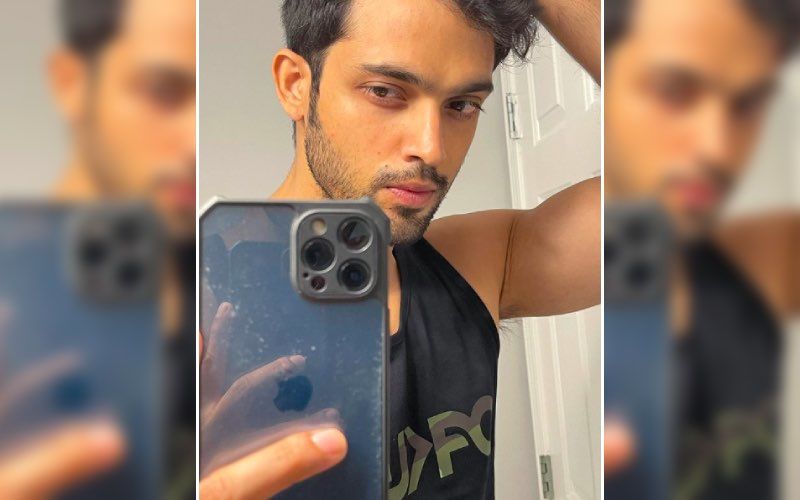 Kasautii Zindagii Kay 2’s Parth Samthaan Gets The First Jab Of COVID-19 Vaccine; Actor Shares A Positive Message Saying ‘This Phase Shall Pass Soon’