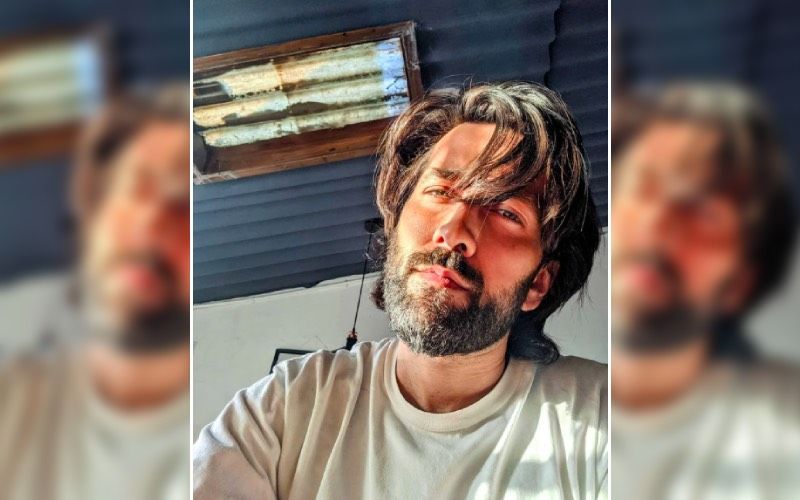 Nakuul Mehta Pens A Note Saying 'There Needs To Be Self-accountability For The Mess We Are In' As His Video Titled Marghat Ka Shehenshah Goes Viral