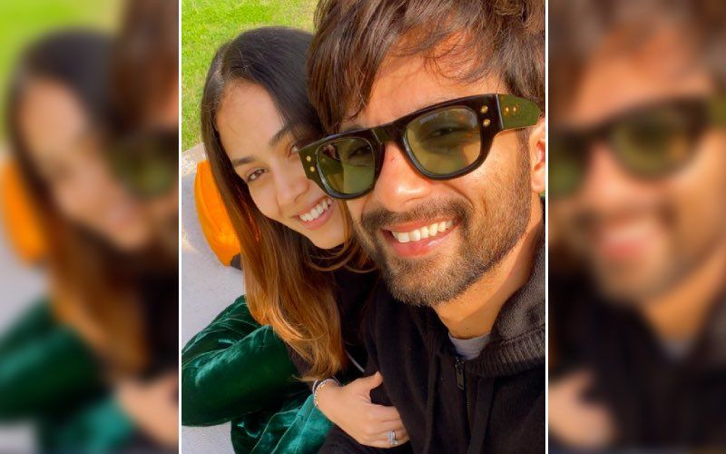 Shahid Kapoor Shares His ‘Killer’ Workout Schedule While Mira Rajput’s Post Workout Glow Is Hard To Miss – PICS