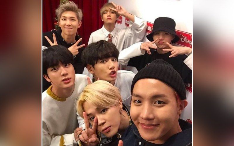 BTS Member RM Feels He Will Go Bankrupt In The Near Future Because Of His Group Members — Here’s Why