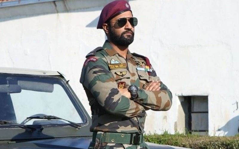 Republic Day 2021: Vicky Kaushal Starrer Uri: The Surgical Strike To Re-Release In Cinemas