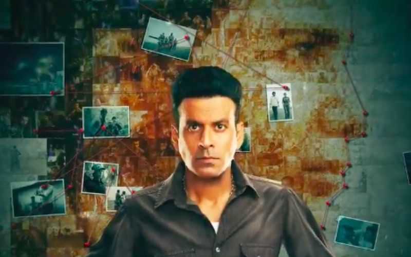 The Family Man New Season: Manoj Bajpayee, Sharib Hashmi And Samantha Akkineni Starrer's Release Date Announced; Excited Much?