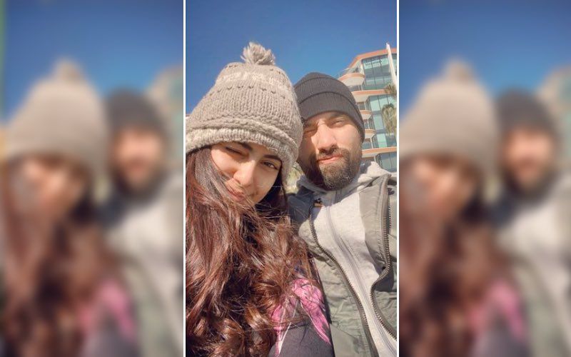 Balika Vadhu Star Avika Gor Opens Up On Her Marriage Plans With Boyfriend Milind Chandwani