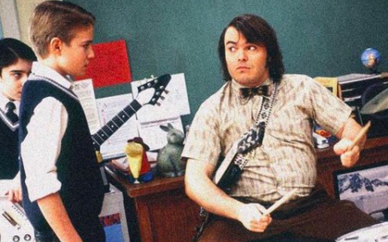 School Of Rock Actor Kevin Clark, 32, Dies In Bike Accident; Jack Black Is Heartbroken, Pens A Heartfelt Tribute