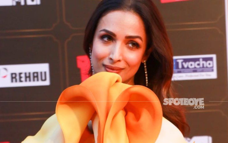 Malaika Arora Terms Her Young Modelling Days As ‘Tough’; Says ‘It Was A Great Opportunity To Make Some Pocket Money’
