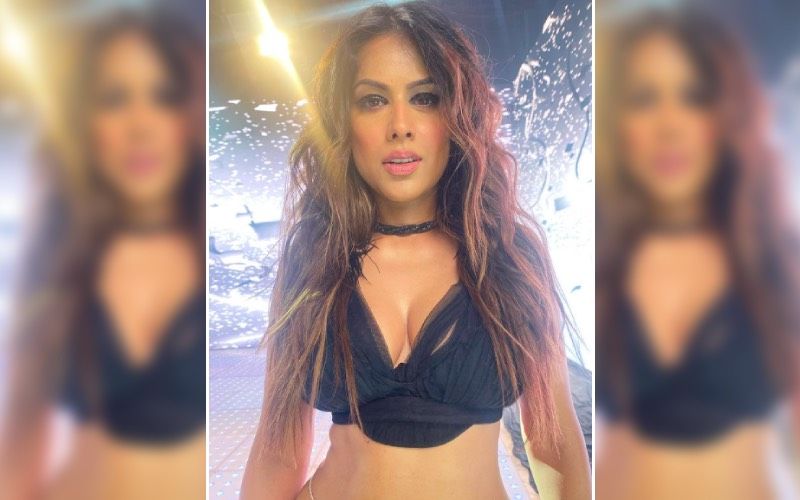 Bigg Boss OTT: THIS Is What Nia Sharma Said About Her Strategy And Plans Before Entering The BB House
