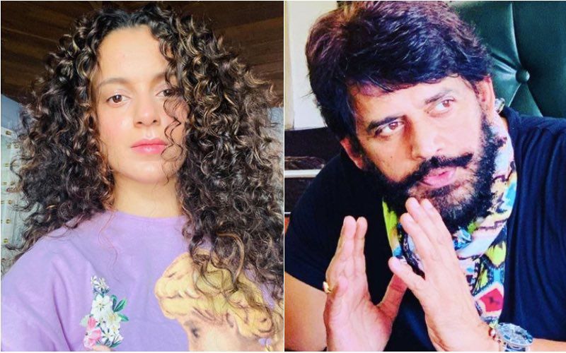 After Kangana Ranaut, Ravi Kishan Gets Y+ Security From UP Govt; Actor Gets Heavily Slammed As State Fails To Protect Its Girls
