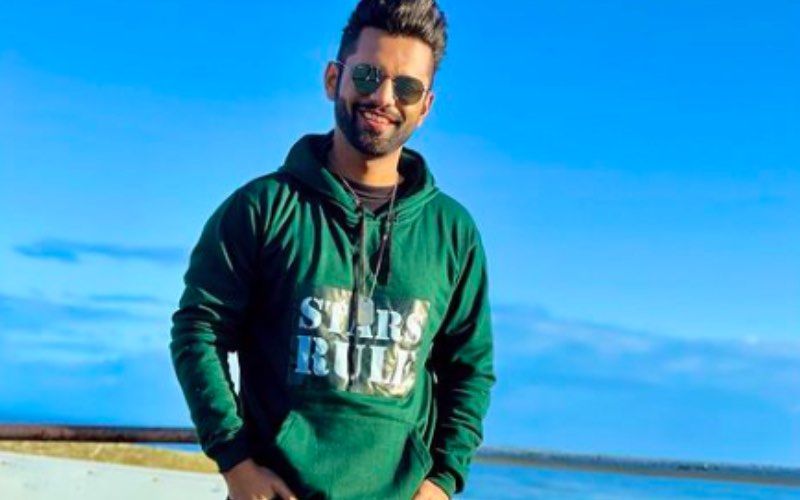 Khatron Ke Khiladi 11 PROMO: Rahul Vaidya Is Horrified While Performing A Stunt Around Lions; Starts Singing On The Set— VIDEO