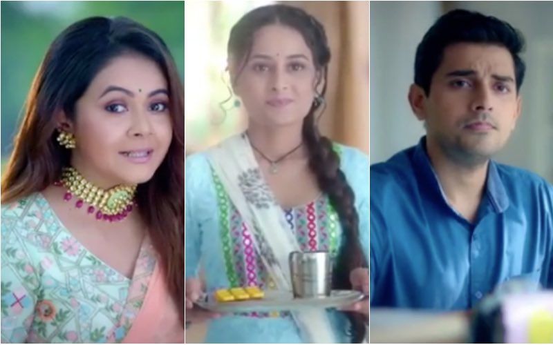 Saath Nibhaana Saathiya 2 Promo: Devoleena Bhattacharjee Aka Gopi Bahu Introduces Gehna – Watch VIDEO