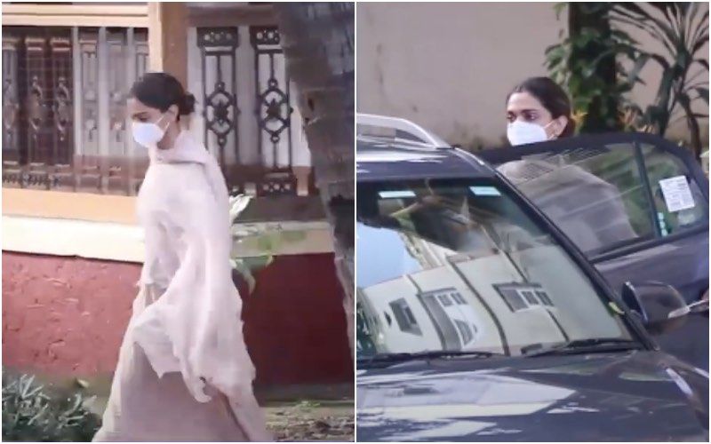 Deepika Padukone Likely To Be Called Again For Questioning; NCB Officials Claim Actress' Statement Was 'Evasive And Tutored' – Reports