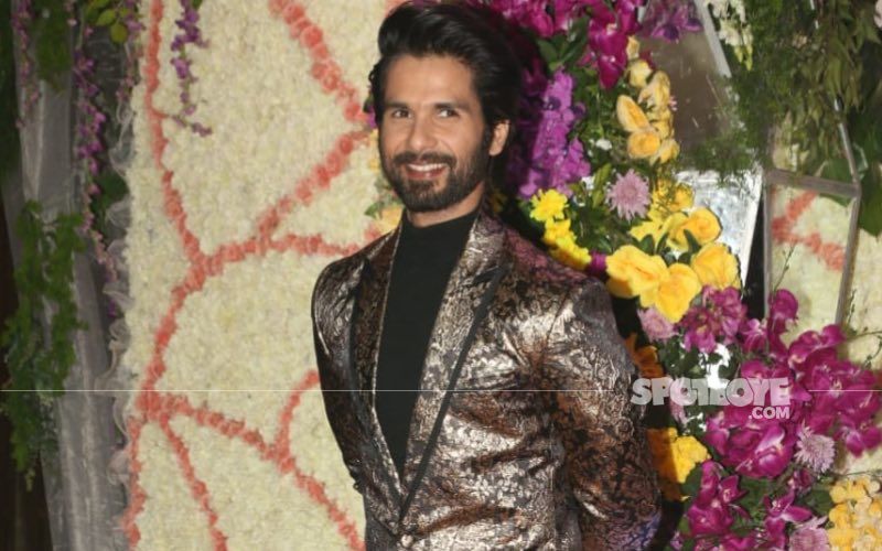 Shahid Kapoor To Tantalise The OTT Space With Raj And DK; Says: ‘Couldn’t Think Of Anyone Better For My Digital Debut Than Them’