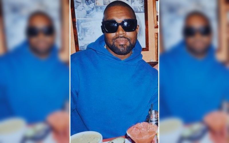 Kanye West Will Now Be Officially Called 'Ye' After His Name Change Request Gets Approved By The Court