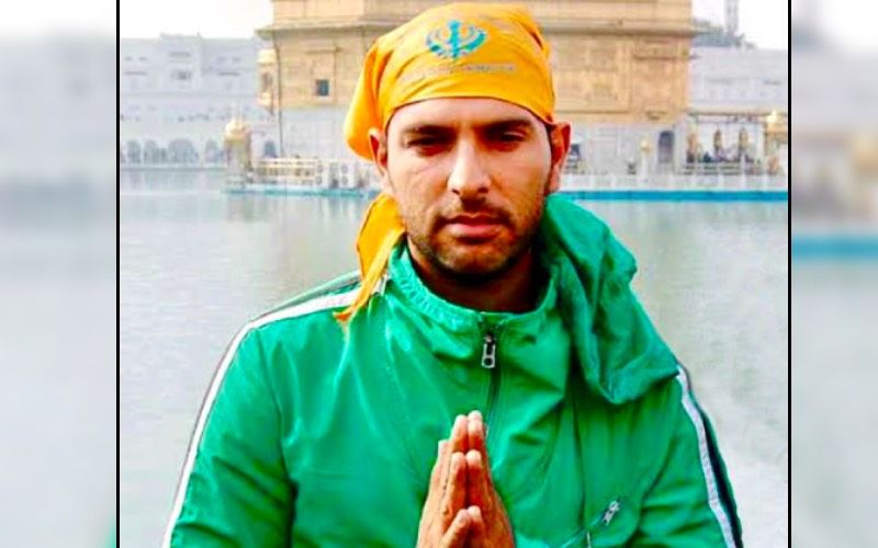 Yuvraj Singh Dedicates His Birthday To The Farmers; Wishes A Resolution Between Farmers And Govt; Says: 'They Are Lifeblood Of Our Nation'