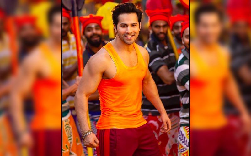 Coolie No 1: ‘I Am Uncool And I Don't Care,’ Says Varun Dhawan On Being Criticised For Doing A Massy Film