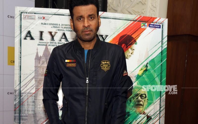 Manoj Bajpayee On Being Tested Positive For COVID-19: ‘I Was Infected Because Someone Else Was Not Following The Rule’
