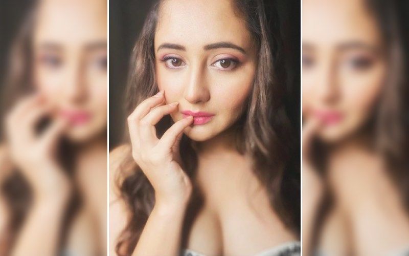 Bigg Boss 13’s Rashami Desai Talks About Losing Love For The Second Time; ‘If It Hadn't Been For Salman Khan Sir And Few Friends, Would Have Been In A Bad State’